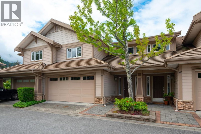 43 POINT Terrace West Vancouver British Columbia, V0N 3Z1 - 2 Bedrooms Waterfront Condo For Sale