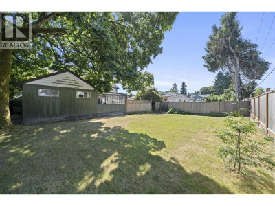 6731 CAMSELL Crescent | Richmond British Columbia | Slide Image Three