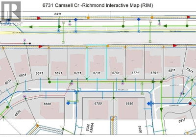 6731 CAMSELL Crescent | Richmond British Columbia | Slide Image Thirty-three