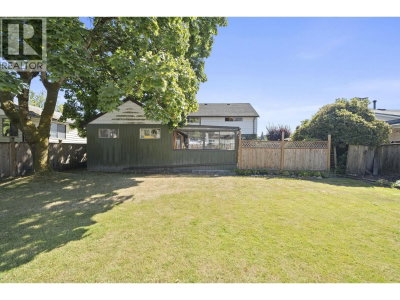 6731 CAMSELL Crescent | Richmond British Columbia | Slide Image Four