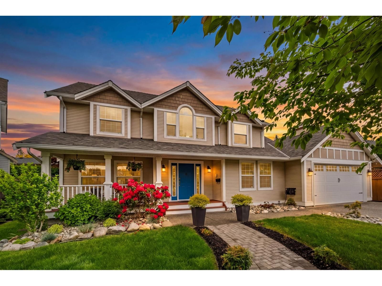 4442 209B Street, Langley, British Columbia V3A 8Y8