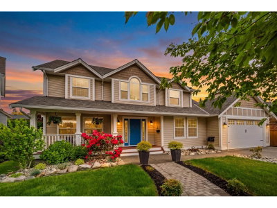4442 209B Street | Langley British Columbia | Slide Image One