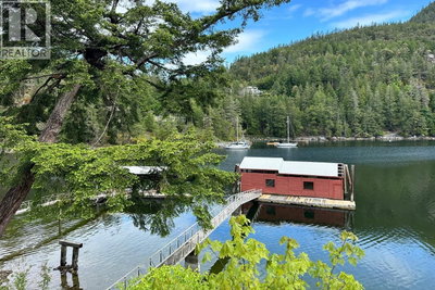 13119 NARROWS Road | Madeira Park British Columbia | Slide Image One