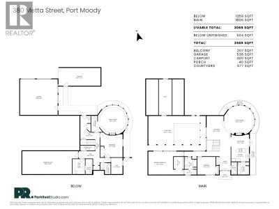 380 METTA Street | Port Moody British Columbia | Slide Image Forty