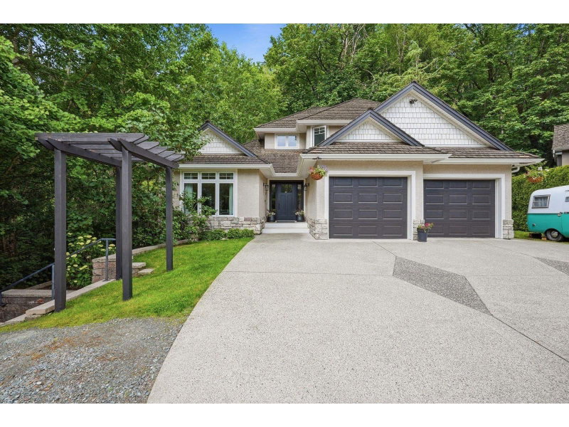 35787 GRAYSTONE Drive Abbotsford British Columbia, V3G 1K7 - 4 Bedrooms Home For Sale