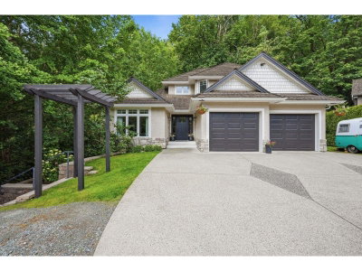 35787 GRAYSTONE Drive | Abbotsford British Columbia | Slide Image One