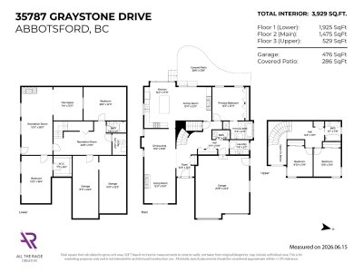 35787 GRAYSTONE Drive | Abbotsford British Columbia | Slide Image Forty