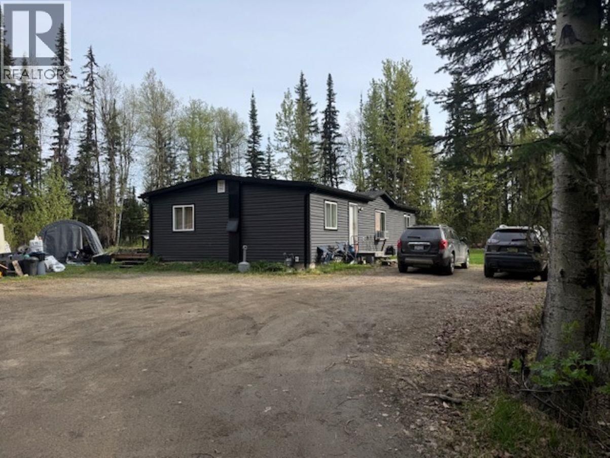 7900 BLOCK Drive, Prince George, British Columbia V2K 5J1