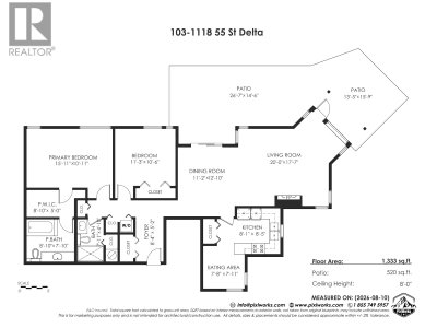 1118 55 Street | Delta British Columbia | Slide Image Twenty-six