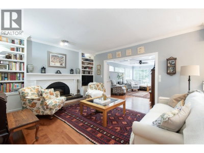 4594 TEVIOT Place | North Vancouver British Columbia | Slide Image Twelve