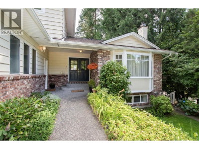4594 TEVIOT Place | North Vancouver British Columbia | Slide Image Two