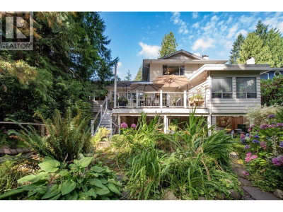 4594 TEVIOT Place | North Vancouver British Columbia | Slide Image Thirty-five