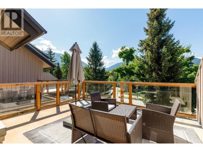 4388 NORTHLANDS Boulevard | Whistler British Columbia | Slide Image Twelve