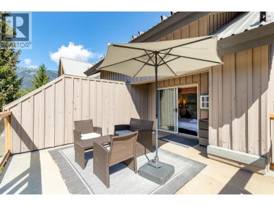 4388 NORTHLANDS Boulevard | Whistler British Columbia | Slide Image Thirteen