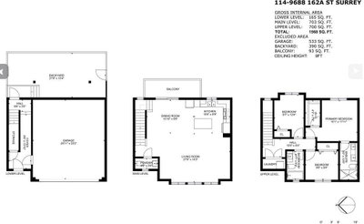 9688 162A Street | Surrey British Columbia | Slide Image Nine