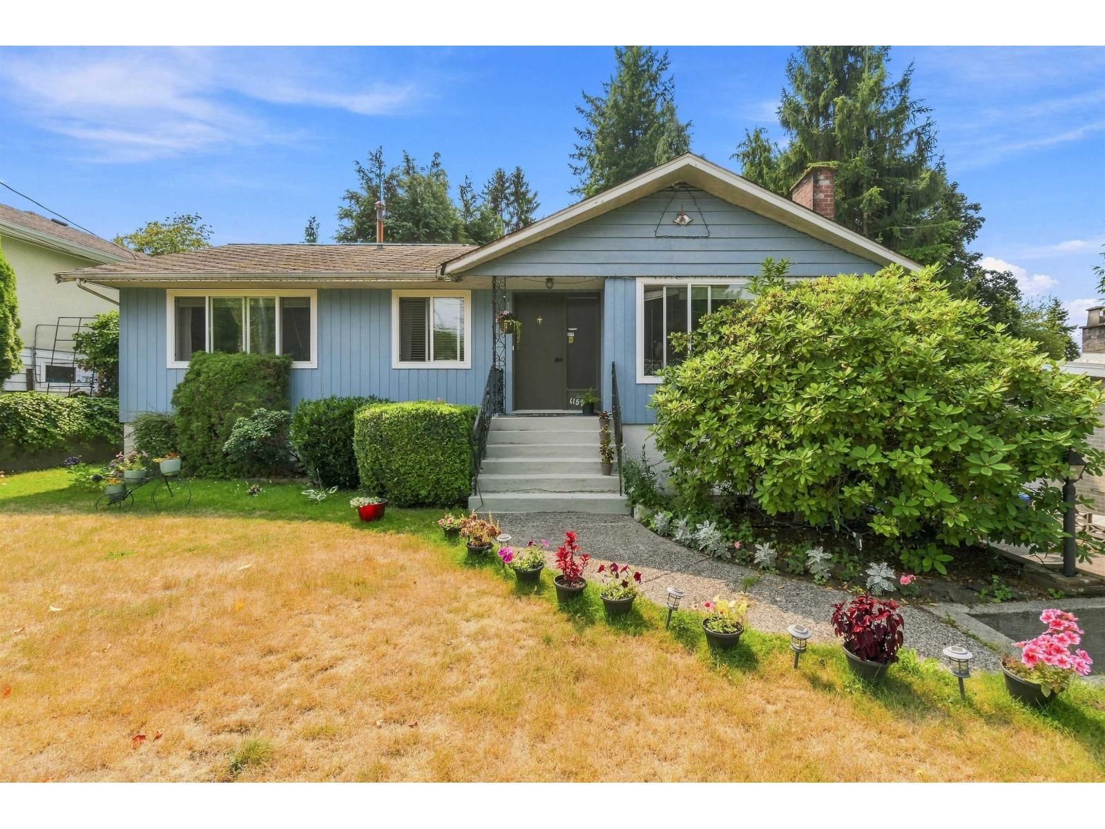 11570 94 Avenue, Delta, British Columbia V4C 3R4