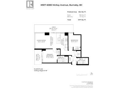 6080 MCKAY Avenue | Burnaby British Columbia | Slide Image Thirty-eight