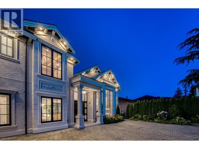 6331 CHATSWORTH Road | Richmond British Columbia | Slide Image Twenty-nine
