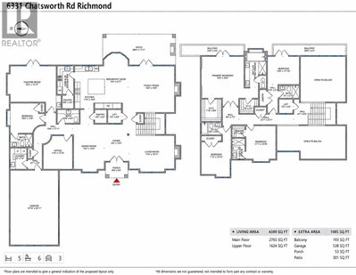 6331 CHATSWORTH Road | Richmond British Columbia | Slide Image Thirty-one