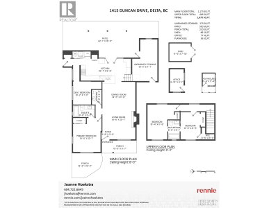 1415 DUNCAN Drive | Delta British Columbia | Slide Image Twenty-seven