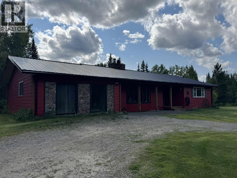 21040 WRIGHT CREEK Road Prince George British Columbia, V2K 5T3 - 4 Bedrooms Home For Sale