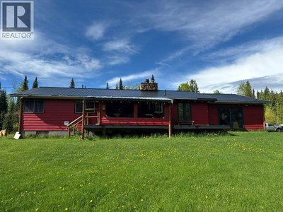 21040 WRIGHT CREEK Road | Prince George British Columbia | Slide Image Two