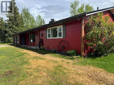 21040 WRIGHT CREEK Road | Prince George British Columbia | Slide Image Three