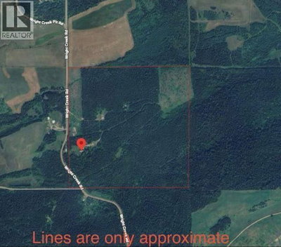 21040 WRIGHT CREEK Road | Prince George British Columbia | Slide Image Thirty-six