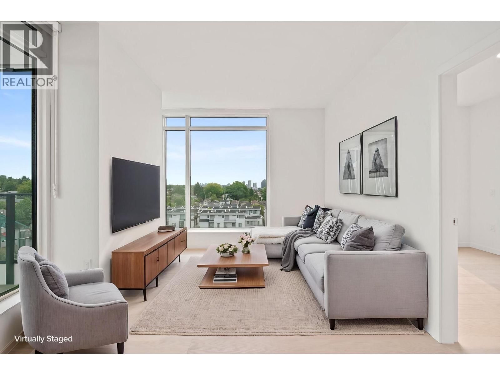 8415 GRANVILLE Street, Vancouver, British Columbia V6P 0M2