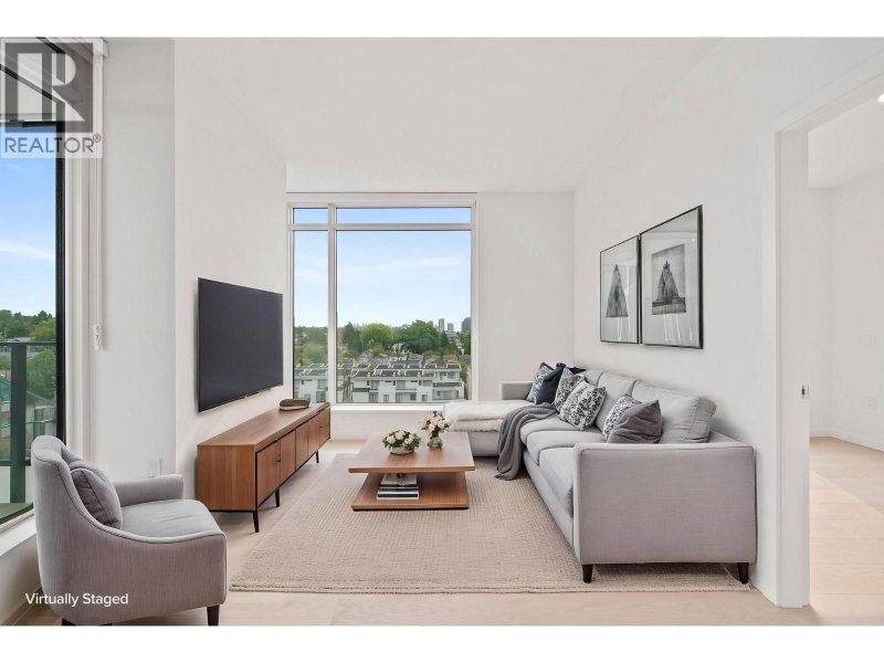 8415 GRANVILLE Street Vancouver British Columbia, V6P 0M2 - 2 Bedrooms Condo For Sale