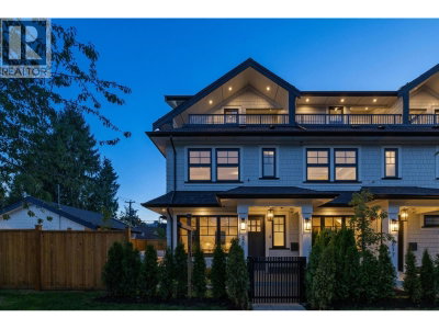 2619 CAROLINA Street | Vancouver British Columbia | Slide Image One