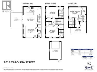2619 CAROLINA Street | Vancouver British Columbia | Slide Image Thirty-three