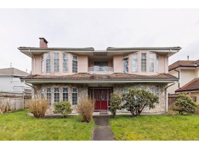 8874 132 Street | Surrey British Columbia | Slide Image One