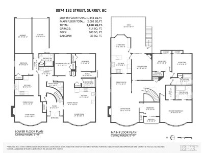 8874 132 Street | Surrey British Columbia | Slide Image Four