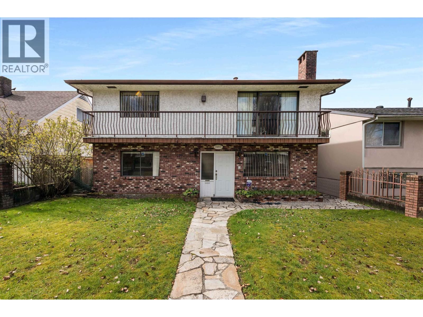3481 DIEPPE Drive, Vancouver, British Columbia V5M 4C8