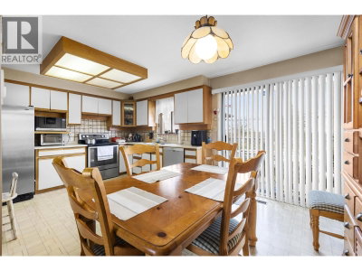 3481 DIEPPE Drive | Vancouver British Columbia | Slide Image Four