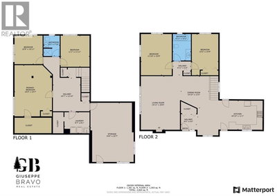 1461 CORMORANT Avenue | Kitimat British Columbia | Slide Image One