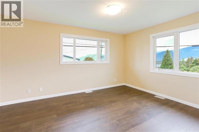 1461 CORMORANT Avenue | Kitimat British Columbia | Slide Image Ten
