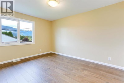 1461 CORMORANT Avenue | Kitimat British Columbia | Slide Image Nine