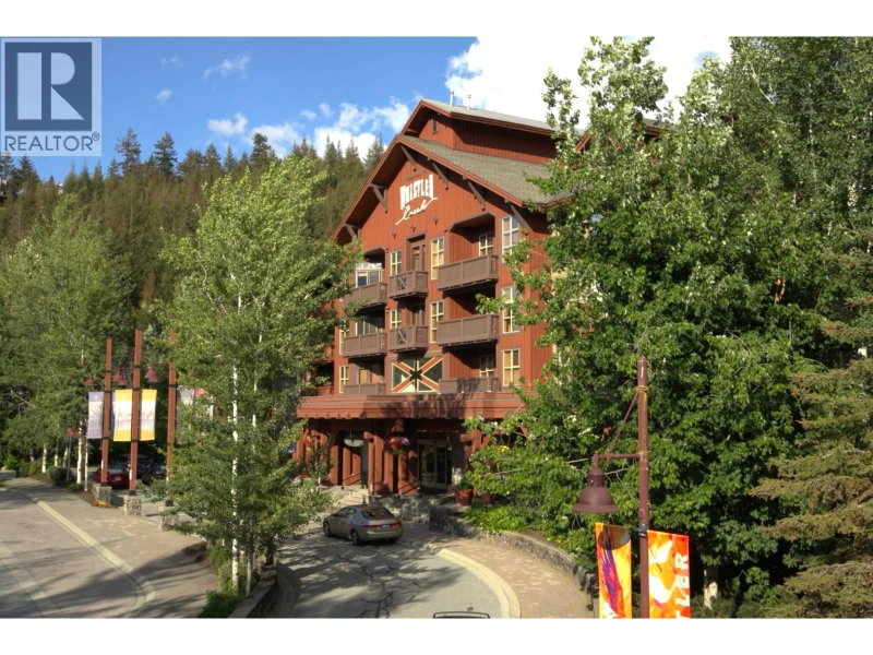 2036 LONDON Lane Whistler British Columbia, V8E 0N7 - 3 Bedrooms Condo For Sale
