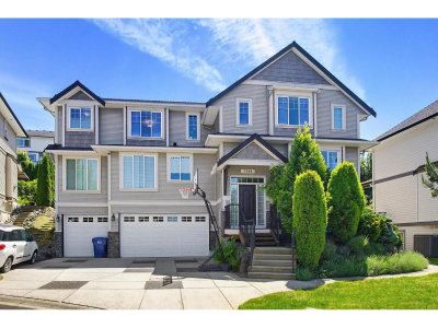 3980 KALEIGH Court | Abbotsford British Columbia | Slide Image One