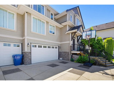 3980 KALEIGH Court | Abbotsford British Columbia | Slide Image Four