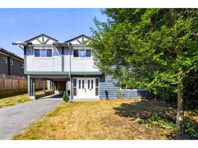 9727 121 Street | Surrey British Columbia | Slide Image One