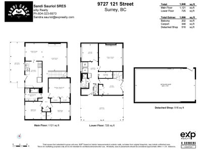 9727 121 Street | Surrey British Columbia | Slide Image Twenty-eight