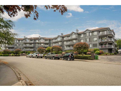 5375 205 Street | Langley British Columbia | Slide Image Two