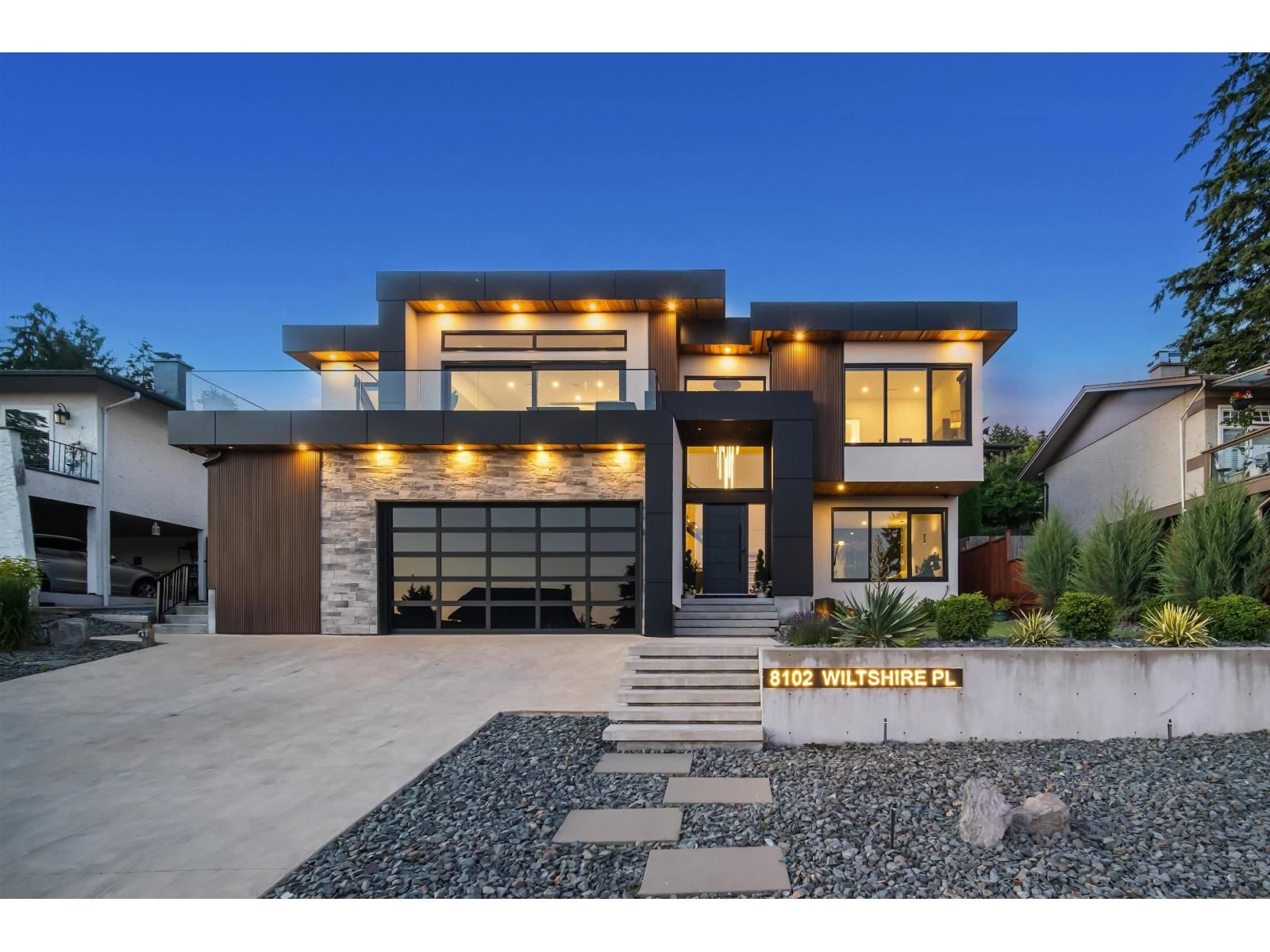 8102 WILTSHIRE Place, Delta, British Columbia V4C 6T2