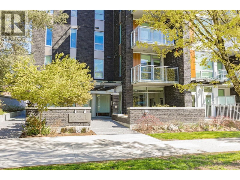 5058 CAMBIE Street Vancouver British Columbia, V5Z 2Z5 - 2 Bedrooms Condo For Sale