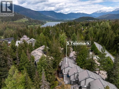 2200 EVA LAKE Road | Whistler British Columbia | Slide Image Two