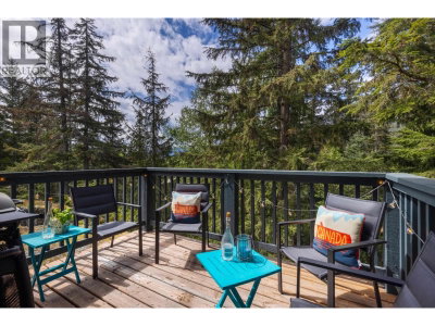 2200 EVA LAKE Road | Whistler British Columbia | Slide Image Twenty-five