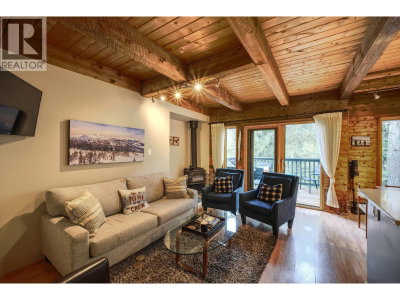 2200 EVA LAKE Road | Whistler British Columbia | Slide Image Seven